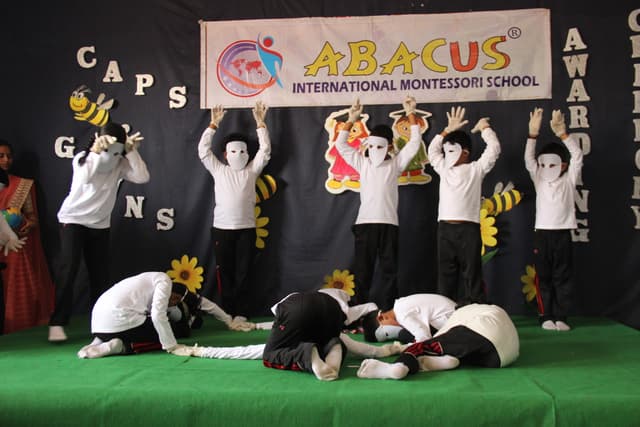 ABACUS International Montessori School Gallery 25