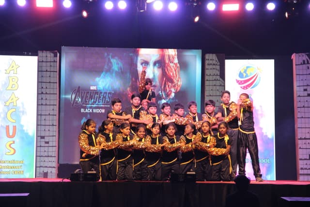 ABACUS International Montessori School Gallery 20