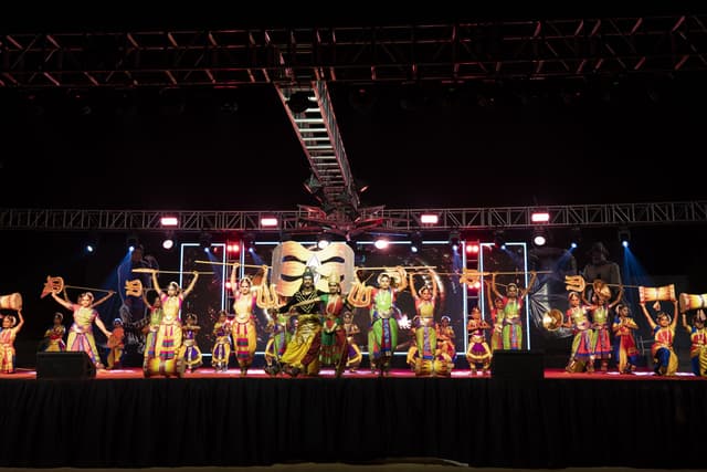 ABACUS International Montessori School Gallery 9