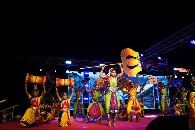 ABACUS International Montessori School Gallery 10