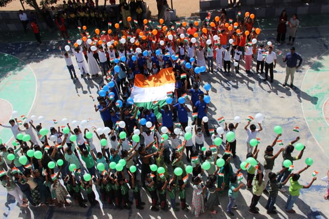 ABACUS International Montessori School Gallery 6