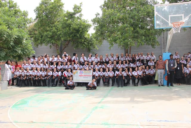 ABACUS International Montessori School Gallery 2