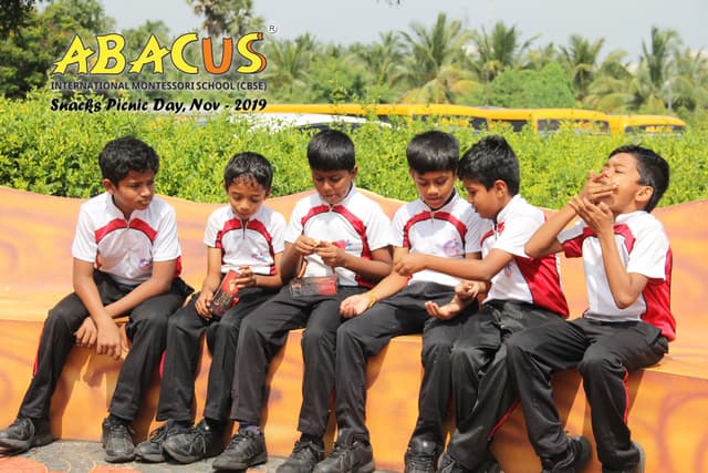 ABACUS International Montessori School Gallery 1