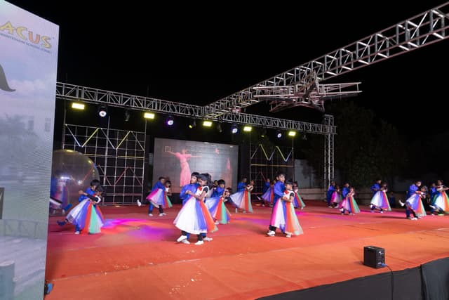 ABACUS International Montessori School Gallery 4