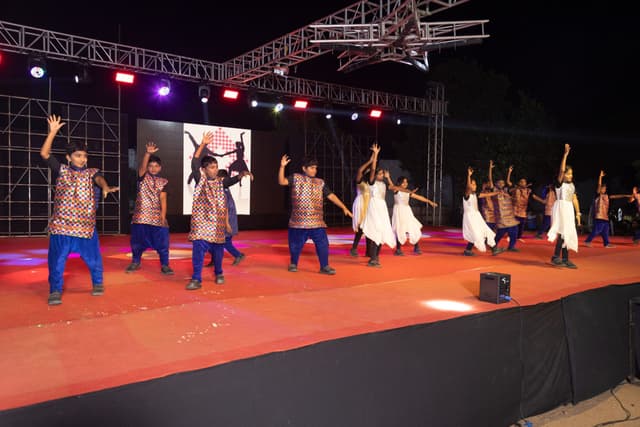 ABACUS International Montessori School Gallery 5