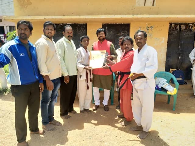 Kennedy Vidya Bhavan High School Gallery 4