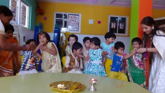 Kennedy Vidya Bhavan High School Gallery 2