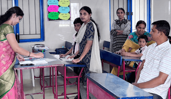 St. Andrews School Gallery 15