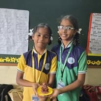 Darsh Universal School Gallery 6