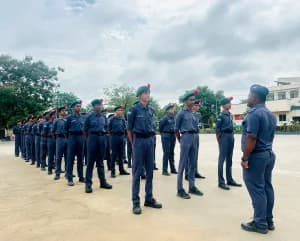 Bhavan’s Sri Ramakrishna Vidyalaya Gallery 4