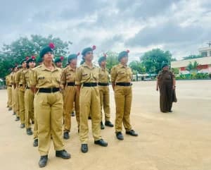 Bhavan’s Sri Ramakrishna Vidyalaya Gallery 2
