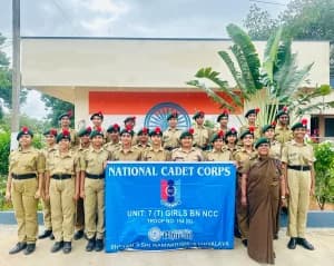 Bhavan’s Sri Ramakrishna Vidyalaya Gallery 3