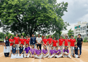 Bhavan’s Sri Ramakrishna Vidyalaya Gallery 1