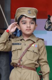 Akshara Vaagdevi International School Gallery 17