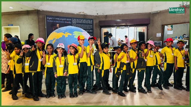 Glentree Academy Gallery 3