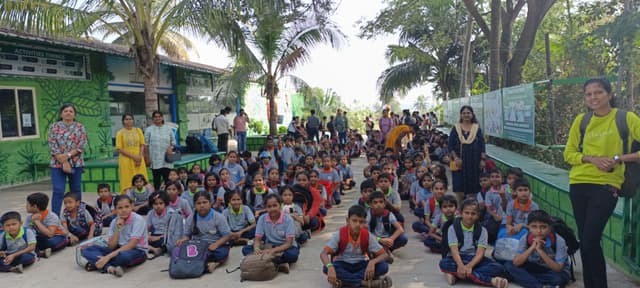 Rainbow Residential Public School Gallery 3