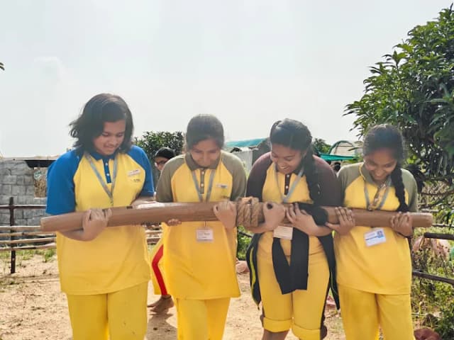 Academic Heights Public School Gallery 16