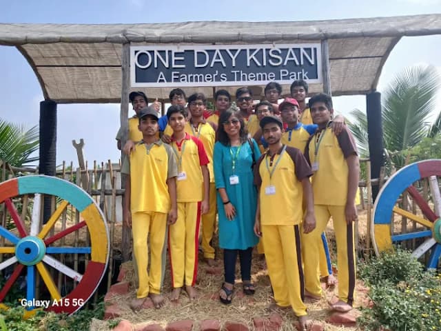 Academic Heights Public School Gallery 15