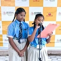 Academic Heights Public School Gallery 12