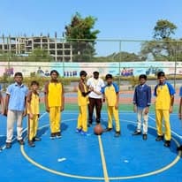 Academic Heights Public School Gallery 13