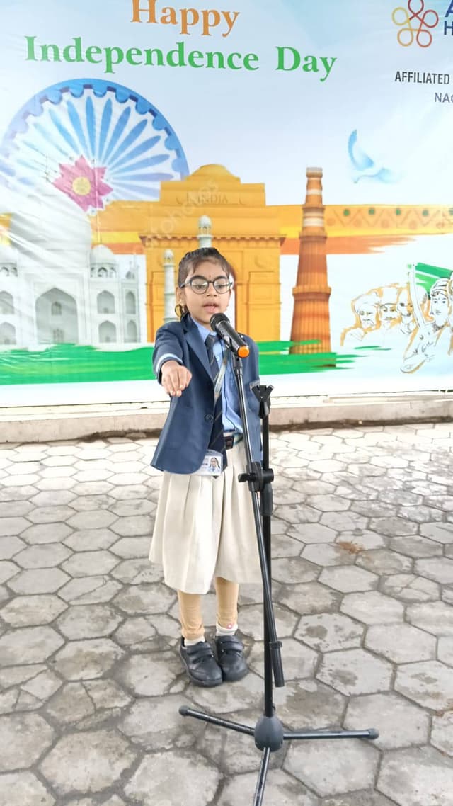 Academic Heights Public School Gallery 8