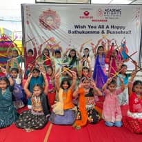 Academic Heights Public School Gallery 5