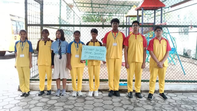 Academic Heights Public School Gallery 7