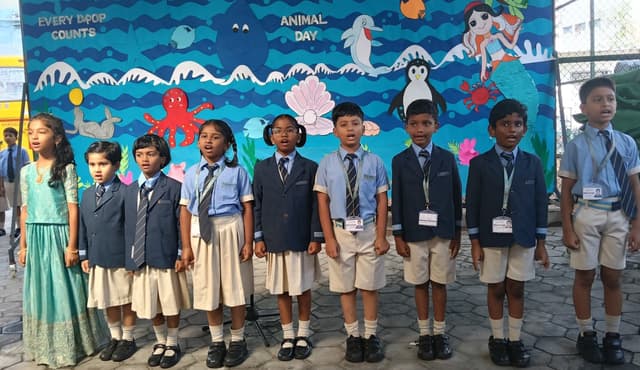 Academic Heights Public School Gallery 2