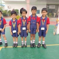 Academic Heights Public School Gallery 4