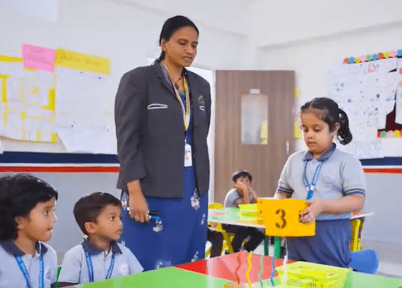 Johnson Grammar School Gallery 1