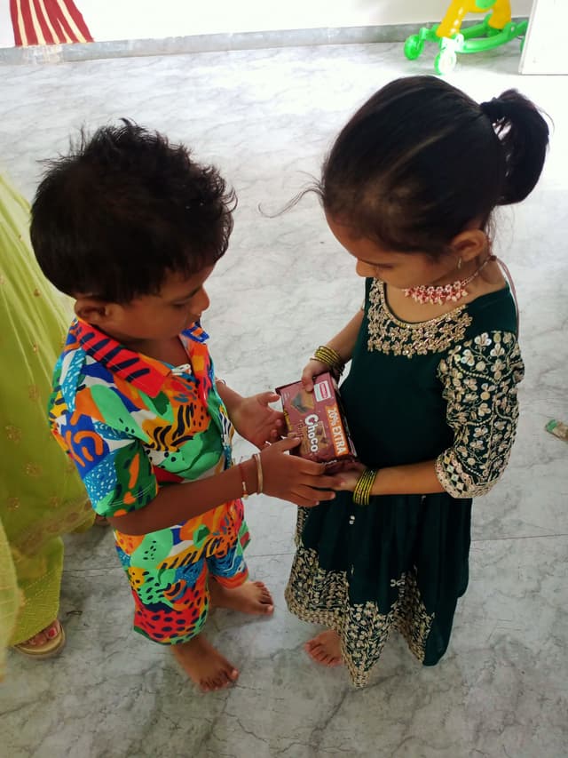 Ekalavya International School Gallery 17