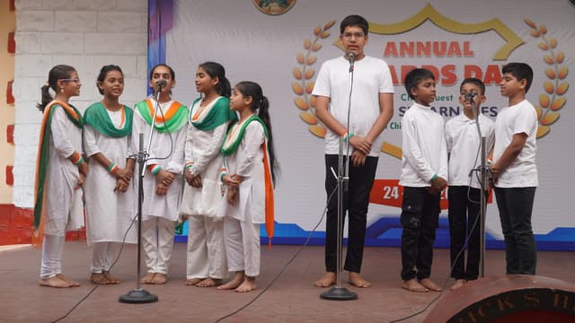 St. Patrick's High School Gallery 50