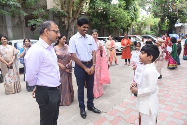 Gitanjali Devshala Gallery 19