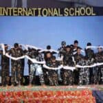 Aron International School
Gallery 7