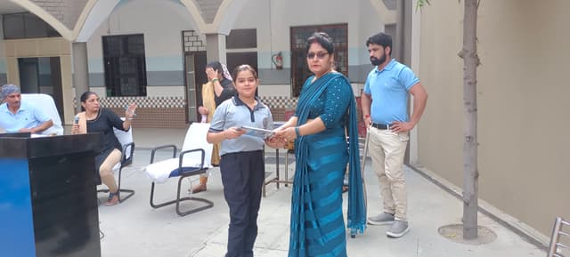 Sky Hawk International School Gallery 5