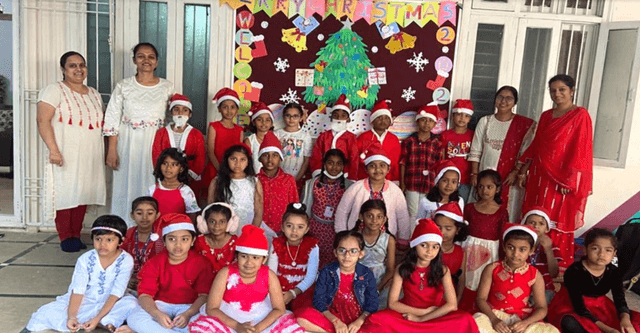 FLY Holistic School Gallery 12