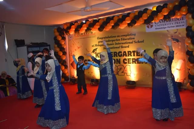 Hidayah The International School Gallery 15