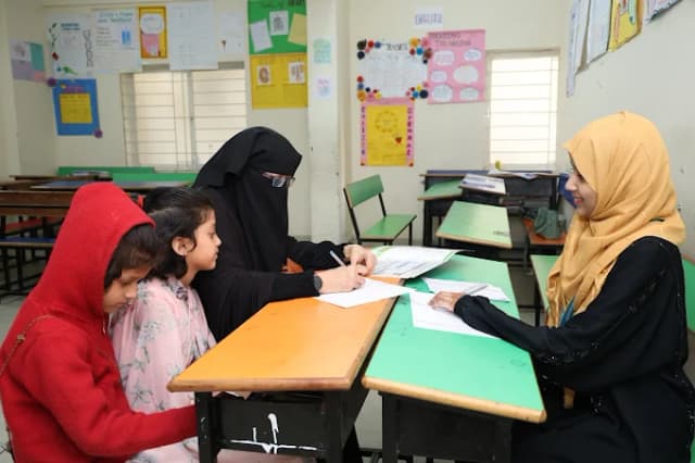 Hidayah The International School Gallery 14