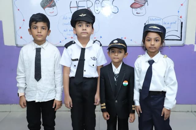 Hidayah The International School Gallery 4