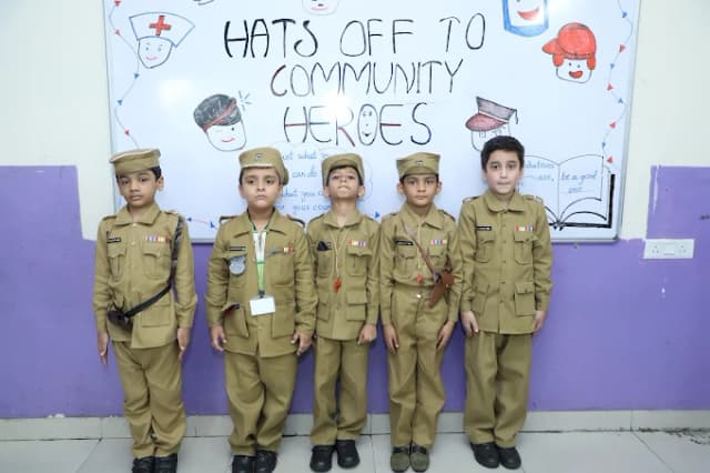 Hidayah The International School Gallery 3