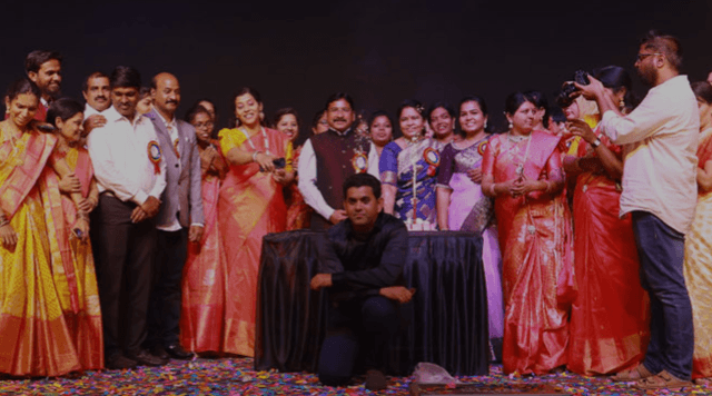 Pragati Vidya Niketan High School Gallery 12