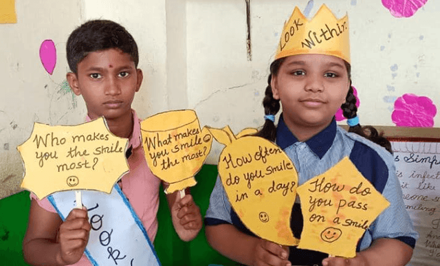 Pragati Vidya Niketan High School Gallery 2