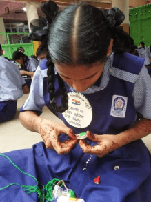 Pragati Vidya Niketan High School Gallery 1