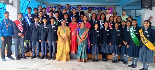 St.Joseph's High School Gallery 15