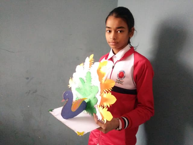 Roorkee Public Sr. Sec. School Gallery 21