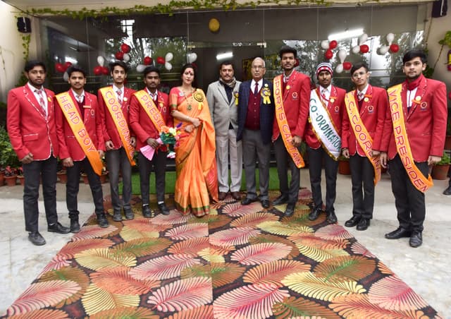 Roorkee Public Sr. Sec. School Gallery 16