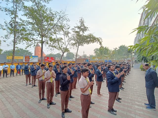 Royal Public School Gallery 11