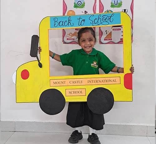 Mount Castle International School Gallery 4