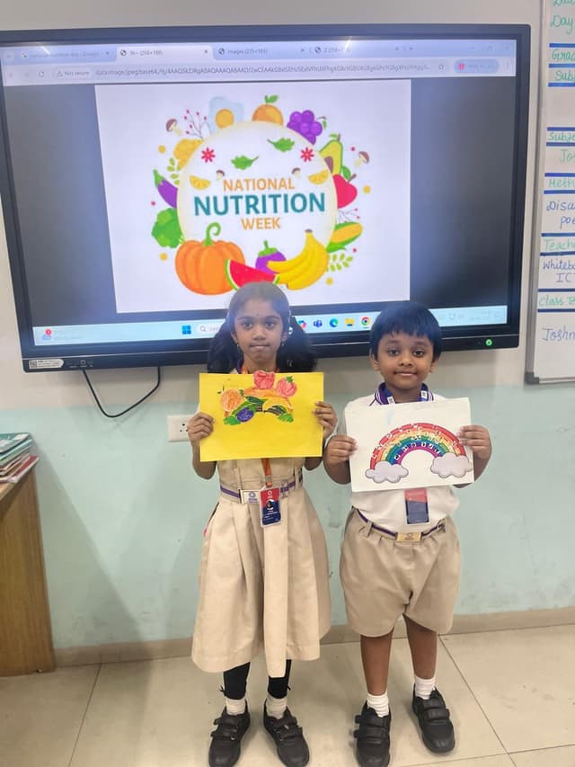 Ryan International School Gallery 12