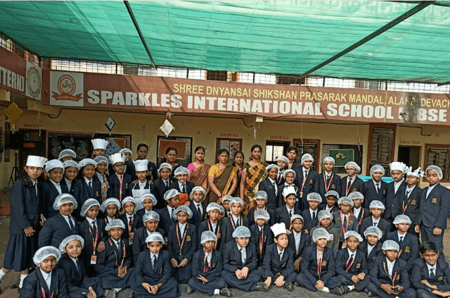 Sparkles International School Gallery 6